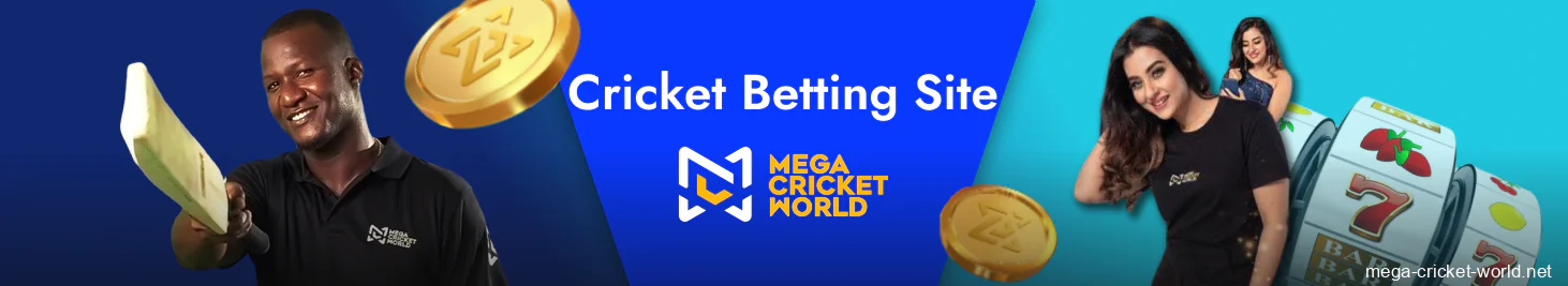 Mega Cricket World - Bet on Cricket in Bangladesh