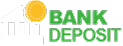 Bank deposit logo